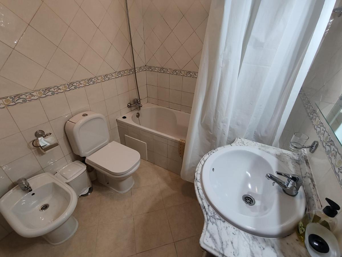 Vivenda Para Ferias Manta Rota Kültér fotó