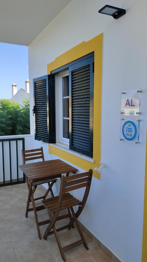 Vivenda Para Ferias Manta Rota Kültér fotó